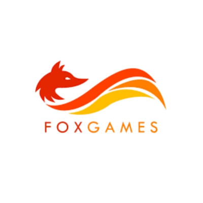 <p>Fox Games</p>